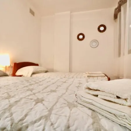 Apartman On The First Sea Line Of Los Locos Er-128 *